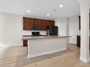 126 Silver Penny Drive, Conroe TX 77384