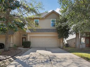 126 Silver Penny Drive, Conroe TX 77384