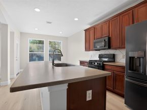 126 Silver Penny Drive, Conroe TX 77384