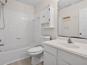 126 Silver Penny Drive, Conroe TX 77384