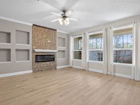 126 Silver Penny Drive, Conroe TX 77384