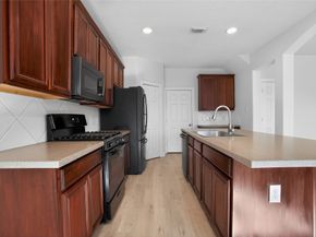 126 Silver Penny Drive, Conroe TX 77384