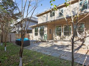 126 Silver Penny Drive, Conroe TX 77384