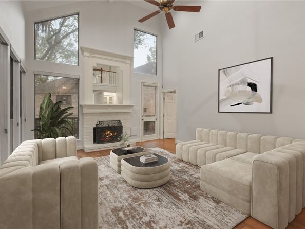 12859 Kingsbridge Lane, Houston TX 77077