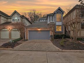 12859 Kingsbridge Lane, Houston TX 77077