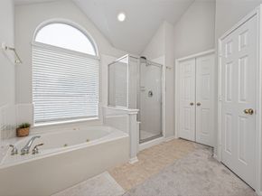 14702 Arbor Trace Lane, Humble TX 77396