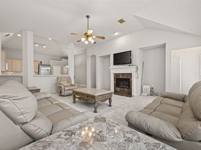 14702 Arbor Trace Lane, Humble TX 77396