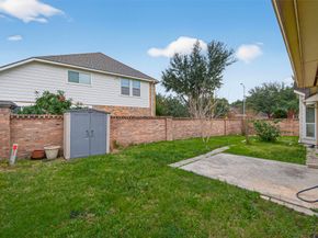 14702 Arbor Trace Lane, Humble TX 77396