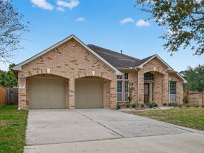 14702 Arbor Trace Lane, Humble TX 77396