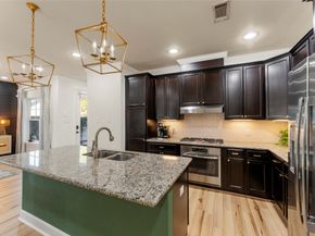 206 Kendrick Pines Boulevard, Spring TX 77389