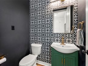 206 Kendrick Pines Boulevard, Spring TX 77389