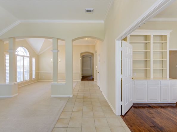 1118 Compass Cove Circle, Spring TX 77379