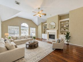 1118 Compass Cove Circle, Spring TX 77379