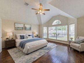 1118 Compass Cove Circle, Spring TX 77379