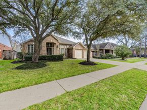 1118 Compass Cove Circle, Spring TX 77379