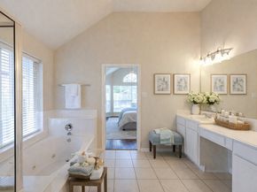 1118 Compass Cove Circle, Spring TX 77379