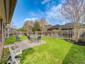 1118 Compass Cove Circle, Spring TX 77379