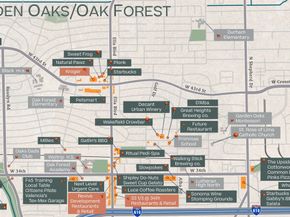 216 W 30th Street, Houston TX 77018