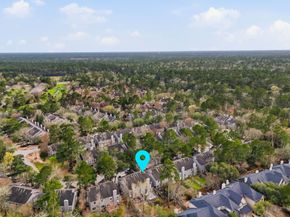 51 Wineberry Place, Spring TX 77382