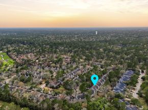 51 Wineberry Place, Spring TX 77382