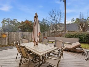 51 Wineberry Place, Spring TX 77382