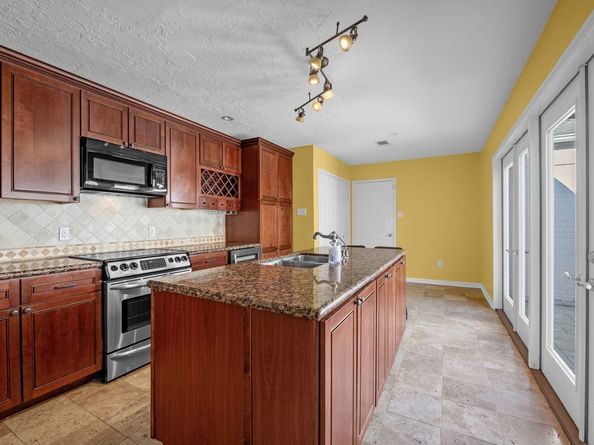 12800 Briar Forest Drive 110, Houston TX 77077