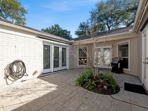 12800 Briar Forest Drive 110, Houston TX 77077