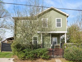 3616 Market Street, Houston TX 77020