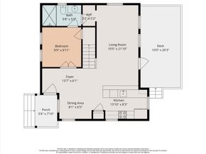 3616 Market Street, Houston TX 77020