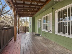 3616 Market Street, Houston TX 77020