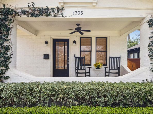 1705 California Street, Houston TX 77006