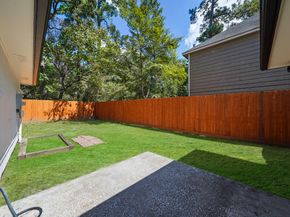 23 Summer Crest Circle, The Woodlands TX 77381