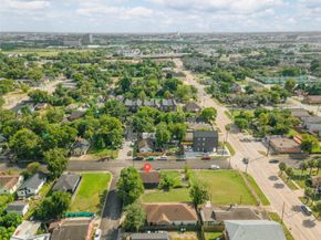 3405 Orange Street, Houston TX 77020