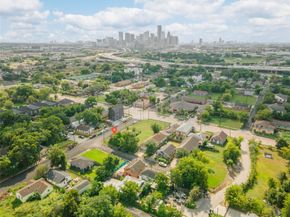3405 Orange Street, Houston TX 77020