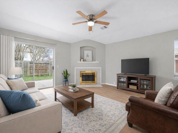 11942 Sonora Springs Drive, Tomball TX 77375