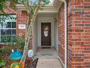 11942 Sonora Springs Drive, Tomball TX 77375