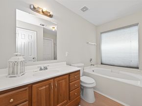 11942 Sonora Springs Drive, Tomball TX 77375