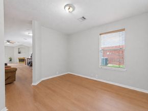 11942 Sonora Springs Drive, Tomball TX 77375