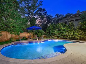 192 N Mill Trace Drive, Spring TX 77381