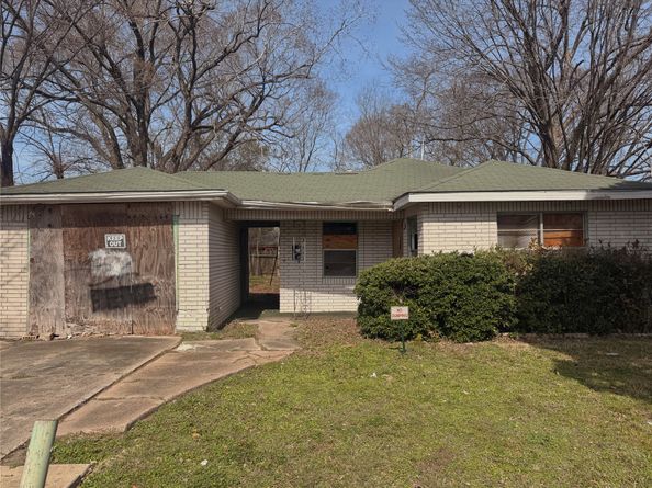 3747 Dreyfus Street, Houston TX 77021