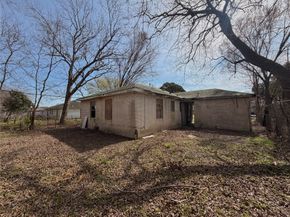 3747 Dreyfus Street, Houston TX 77021