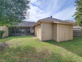 11614 Taos Lane, Houston TX 77070