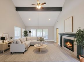 11614 Taos Lane, Houston TX 77070