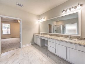 2910 Knotty Forest Drive, Spring TX 77373