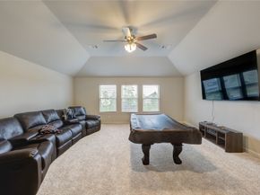 2910 Knotty Forest Drive, Spring TX 77373