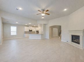 2910 Knotty Forest Drive, Spring TX 77373