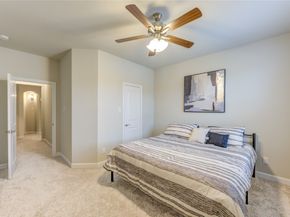 2910 Knotty Forest Drive, Spring TX 77373