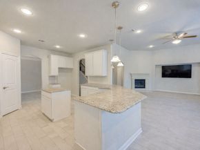 2910 Knotty Forest Drive, Spring TX 77373