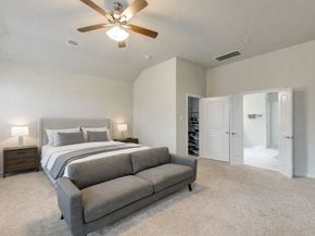 2910 Knotty Forest Drive, Spring TX 77373