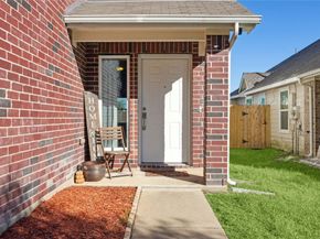 13903 Calm Wind Way, Houston TX 77045